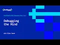 Debugging the Mind Understanding Fear in Technology DevReach 2022