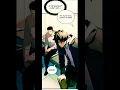 Lagu Sung Suho as Srank Hunter [ Solo leveling Ragnarok manhwa ] #jinwoo #manhwa #sololeveling #sungsuho