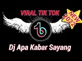 Download Lagu 🍋🍋Dj Apa Kabar Sayang🍋🍋