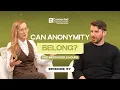 Can Anonymity Actually Build Belonging Kyle Venn CEO of Yik Yak