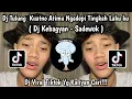 Download Lagu DJ TULUNG KUATNO ATIMU NGADEPI TINGKAH LAKU KU || DJ KEBAGYAN - SADEWOK || DJ VIRAL TIKTOK TERBARU