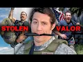 Tim Kennedy s Former Captain Accuses Him of Stolen Valor