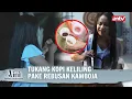 Download Lagu IYUHH Minum Kopi Rasa Bunga Kamboja | Aini Malaikat Tak Bersayap ANTV Eps 58 (1/4)