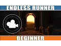 Unity Endless Tutorial 4 Camera Animation Restrictions Tutorial C