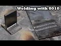 8010 pipeliner rod vs 6010 Is 8010 actually better