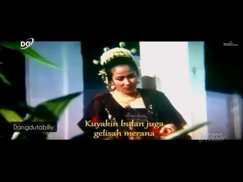 Download MP3 Rhoma irama - Bulan bintang (Hd Original music video) HD HQ audio Jernih