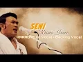 Download Lagu Seni Rhoma Irama KARAOKE no Vocal + Backing Vocal
