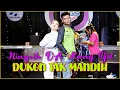 Kang Ojol feat. Ningsih DA - Dukon Tak Mandih (Official Live Music Video)