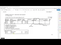 Computer Practice N5 Working With Spreadsheets - Excel