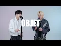 Download Lagu Hiss, WING - Objet (BEATBOX)