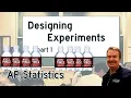 Would You Fall For a Fake Energy Drink Part 2 How the Placebo Effect Works - AP Stats