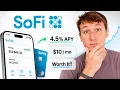 SoFi s Tiers Explained When Plus Is Actually Worth Paying For