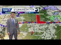 Big weather changes ahead in Omaha