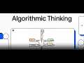 Algorithmic Thinking