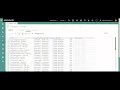 Sheetview the Jspreadsheet plugin integration