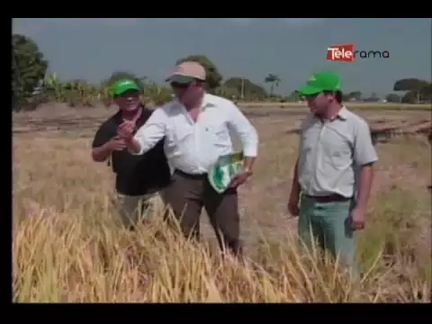 Ecuador Agropecuario 20 09 2016