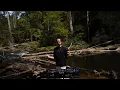 Download Lagu Keinemusik Inspired Afro House Mix (RÜFÜS DU SOL, Hugel, Diplo, Antdot) Relaxing Forest DJ Set in 4K