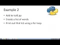 Python For Beginners New Tips And Tricks Iteration