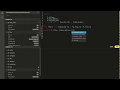 Cross platform SQL editor and database management app for Windows Linux and Mac