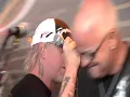 Warrant - Down Boys - Rock the bayou 8-31-08 Jani Lane last performance with Warrant