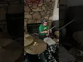 Lagu Heavy Resin- Karizma #drumcover #drum #drummer #fusion #jazz #jazzfusion #vinniecolaiuta