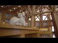 Renovations at Denver s Central Library bridge the gap between history modernity