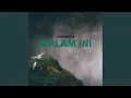 Download Lagu MENCOBA MALAM INI