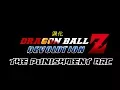 Dragon Ball Z Devolution Season 3 Arc 1 - Trailer V1