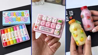Easy craft ideas/ miniature craft /Paper craft/ how to make /DIY/school project/Tonni art and craft