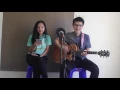 Download Lagu Inikah cinta (ME) acoustic cover ft. Vern