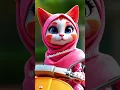 Download Lagu kucing sholawat #kucing #kucingbersholawat #kucingshalawat #shalawatan  #sholawat #melodianakislami