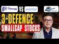 Download Lagu 3 Defence Small-Cap Stocks | Raghav Kumar | SEBI Registered Research Analyst