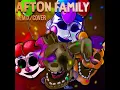 Afton Family - APAngryPiggy
