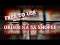 Download Lagu SHOPEE SCARY NOTIFICATION RINGTONE || ORDER NA SA SHOPEE INTRO || FREE TO USE || NO COPYRIGHT CLAIM