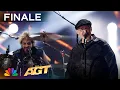 Download Lagu Richard Goodall Sings \