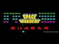 Space Invaders on Micro bit