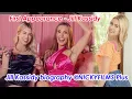First Appearance - Jill Kassidy Jill Kassidy biography NICKYFILMS Plus Size Model the actress