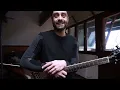 PANTERA の全曲と Dimebag のチューニング - Attila Voros によるチュートリアル (すべてについて説明し、実演します)