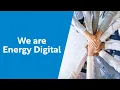 We are Energy Digital