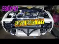 TrueFocusFab Bash bars for s13 Review ONE Ebay product worth buying