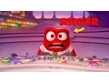 Get to Know your Inside Out Emotions Anger