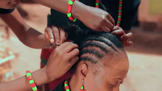 job manja simi mo official video 