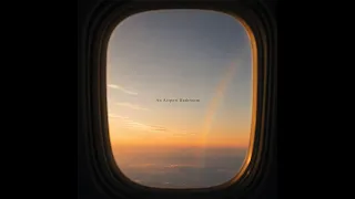Jax - An Airport Bathroom (Lyric Video)