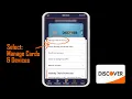 How To Update Your Discover Credit Card Design via the Mobile App 2024