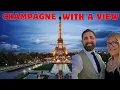 Download Lagu Eiffel Tower Summit Experience: Champagne \u0026 Epic Paris Views!