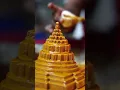 Download Lagu Meru puja #rituals #vedas #srisuktam #shambavipeetam #mahameru #sriyantra #peaceofmind #guruji