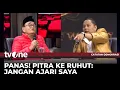 Download Lagu Debat Pitra vs Ruhut Sitompul soal Wacana Polri di Bawah TNI atau Kemendagri | Catatan Demokrasi