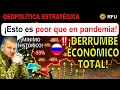 Download Lagu 20 Oct: La economía rusa se desmorona ¡EN VIVO Y EN DIRECTO! | Noticias RFU