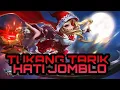 RUBY EXE - FUNNY MOBILE LEGEND INDONESIA