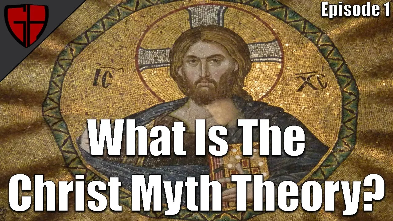 What is the Christ Myth Theory? | Casual Historian